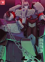 Rule34 - If it exists, there is porn of it  decepticon, megatron  7947783