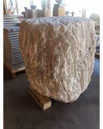 A variety of hard calcite, translucent and sometimes banded. Alabaster Transparent Weiss Bildhauerstein Bildhau De