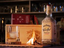 Jack Daniel S Winter Jack Tennessee Cider Review