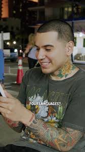 Devan Rodriguez Portrait Artist Bennie