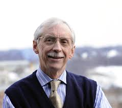 Charles Perfetti PhD