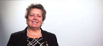 Join facebook to connect with ana paula vitorino and others you may know. Ministra Do Mar Em Portugal Diz Que Os Oceanos Sao Tao Importantes Quanto O Planeta Para A Humanidade Onu News