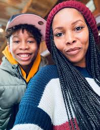 TODAY IS MY MOMS 21ST BIRTHDAY GUYS!!! SHE'S FINALLY A LEGAL ADULT!! 🙌🏽  🙌🏽👀 No, I'm kidding. She is turning…..an undisclosed number today. 🤫🤐  So much of who I am becoming, has