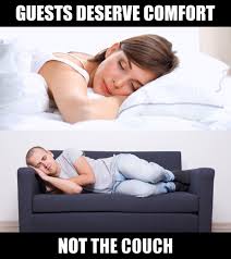 Guests Deserve Comfort Not The Couch Get The Best Choice Air Mattress Air Bed Air Mattress Mattress