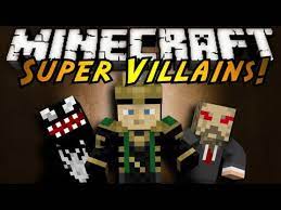 Minecraft Mod 7 Team S Idea