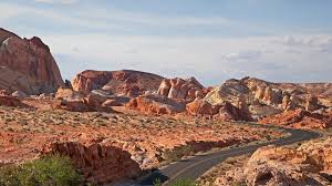 Seven sisters valley of fire. Valley Of Fire State Park Valley Of Fire Camping Hikes