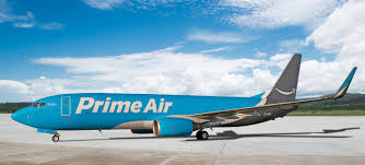 We did not find results for: Amazon Air Launches Operations At Leipzig Halle Airport