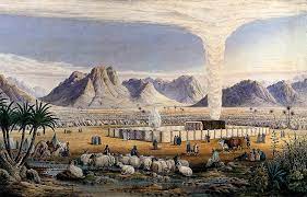 The Tabernacle A Concession To Human Religious Needs Thetorah Com