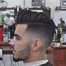 How To Achieve A Perfect Fade Haircut For Men In 2020 Men Haircut Styles Mens Haircuts Fade Fade Haircut