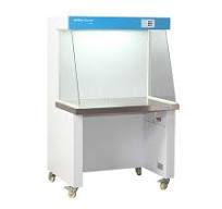 Cheap Laminar Air Flow Clean Bench Lab Furniture Desktop ...