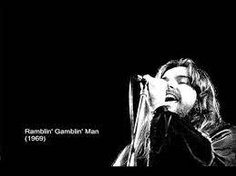 Ramblin Gamblin Man Bob Seger Cifra Club