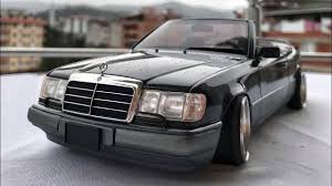 1 18 Diecast Model Araba Koleksiyonum Youtube