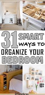So straightforward and really can make your dorm diy a great deal more homey! If You Want An Organized Bedroom Then These Bedroom Organization Ideas Are A Must Know Bedroom Organization Diy Room Organization Bedroom Organization Bedroom
