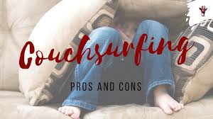 4 Couchsurfing Pros And Cons For Retired Travelers Global Grey Nomads