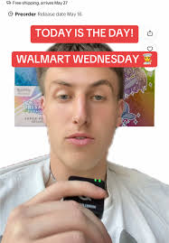 Austin Prismatic Restock