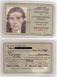 Maybe you would like to learn more about one of these? Green Card Wikipedia