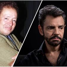 Por qué Sammy Pérez hablaba así? El trastorno detrás y las críticas hacia  Eugenio Derbez