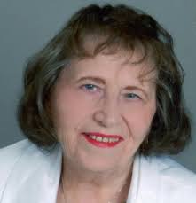 Eleanor Workman Obituary February 16, 2022