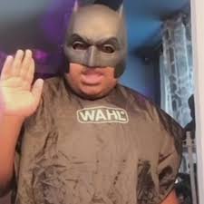 Darius in King Outfit