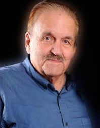 John Falls, Sr. Obituary 2022