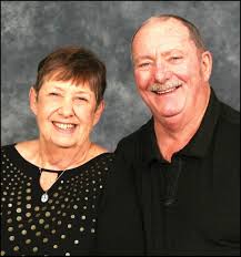 Deb & Mike Hand Celebrate 50th Wedding Anniversary