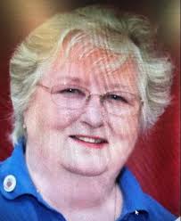 Marilyn Gagen Obituary (1944