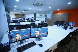 Iisc bangalore is india's top ranked university according to nirf. Eqs Group Office Photos Glassdoor