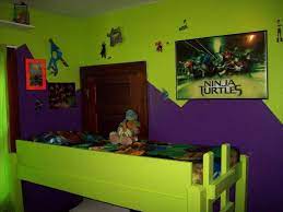 We can totally do this right?1?1 tape it off and bedroom diy teenager bedroom set designs kids comforter sets toddler bed comforter star wars bedroom star wars. Information About Rate My Space Turtle Bedroom Ninja Turtle Room Ninja Turtle Bedroom