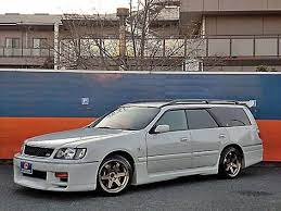 Wagonftw 1997 Nissan Stagea Autech 260rsskyline Wagonnuff Said Super Pictures Nissan Pulsar Nissan Infiniti