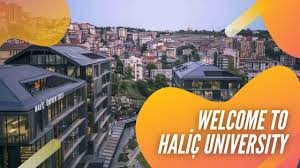Middle east technical university was founded under the name orta doğu teknoloji enstitüsü (middle east institute of technology) on november 15, 1956, to contribute to the development of turkey and the surrounding countries of the middle east, balkans, and caucasus, by creating a skilled workforce in the natural and social sciences. Welcome To Halic University Youtube