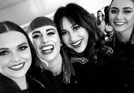 Had absolutely no fun doing this show... I mean not even one bit 😏⁣ ⁣  Thanks for having me again @legendsinconcertlv ❤️