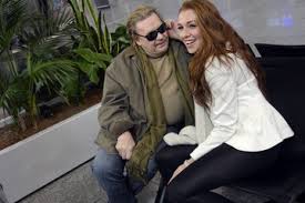 Diese 12 stars sind dabei! Georgina Fleur Connections Zimbio