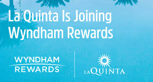 Make Sure To Transfer You Laquinta Points To Wyndham By End
