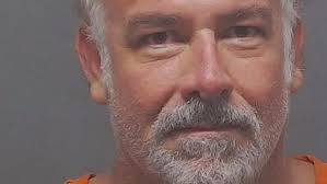 Associate of Suzanne Simpson's husband arrested