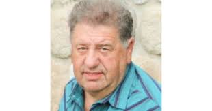 Daniel R. Bauer Obituary (1952