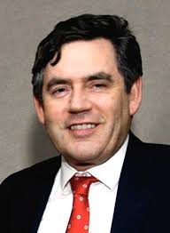 Image result for gordon brown