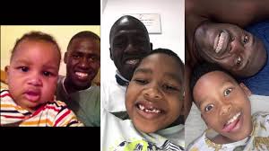 El pesista olímpico Juan Pablo Murillo busca a su hijo del que perdió  contacto hace un año: “La mamá se lo llevó”