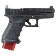 Subtle but effective in quick reloads. Tss Custom Glock Diesel 9c Mos Gen 4 Texas Shooter S Supply