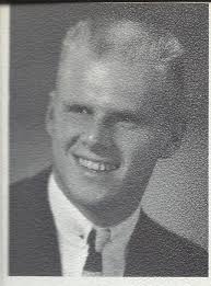 Gary Ritchie Obituary (1940-2014)