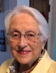 Sue Lafever Obituary April 6, 2021