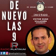 Radio Platinum