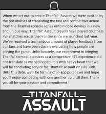 Moviestarplanethackmoviestarplanet mod apk · cheat online, hack online, real time strategy, strategy games, ios, game. Titanfall Assault Tfassault Twitter