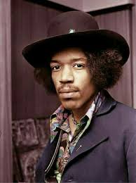 Pin By Isaias Ojeda On El Zurdo Jimi Hendrix Hendrix Jimi Hendrix Experience