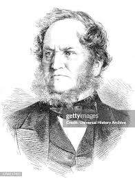 125 Earl Of Derby Lord Stanley Stock Photos, High-Res Pictures, and Images 