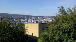 Hotels, apartments, villas, hostels, resorts, b&bs Radreise Ans Nordkapp Tag 57 Timra Sundsvall Hudiksvall Malnvagen Camping 120 Km