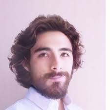 Antonio Lupercio's Instagram, Twitter & Facebook