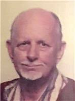 Ralph McIntyre Obituary (2020)