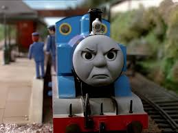Thomas the tank engine-s1 (more proper lamp code) by thomasthedankengine5 