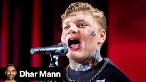 Bully Doesn't Know POOR KID Is COUNTRY ICON (Story of Jelly Roll)