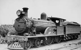 Pin On Australian Locomotives By Year